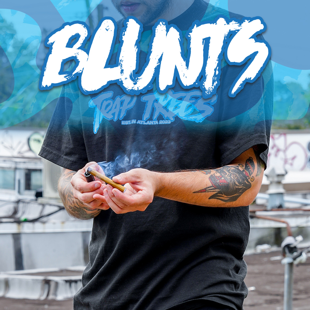 Shop Blunts