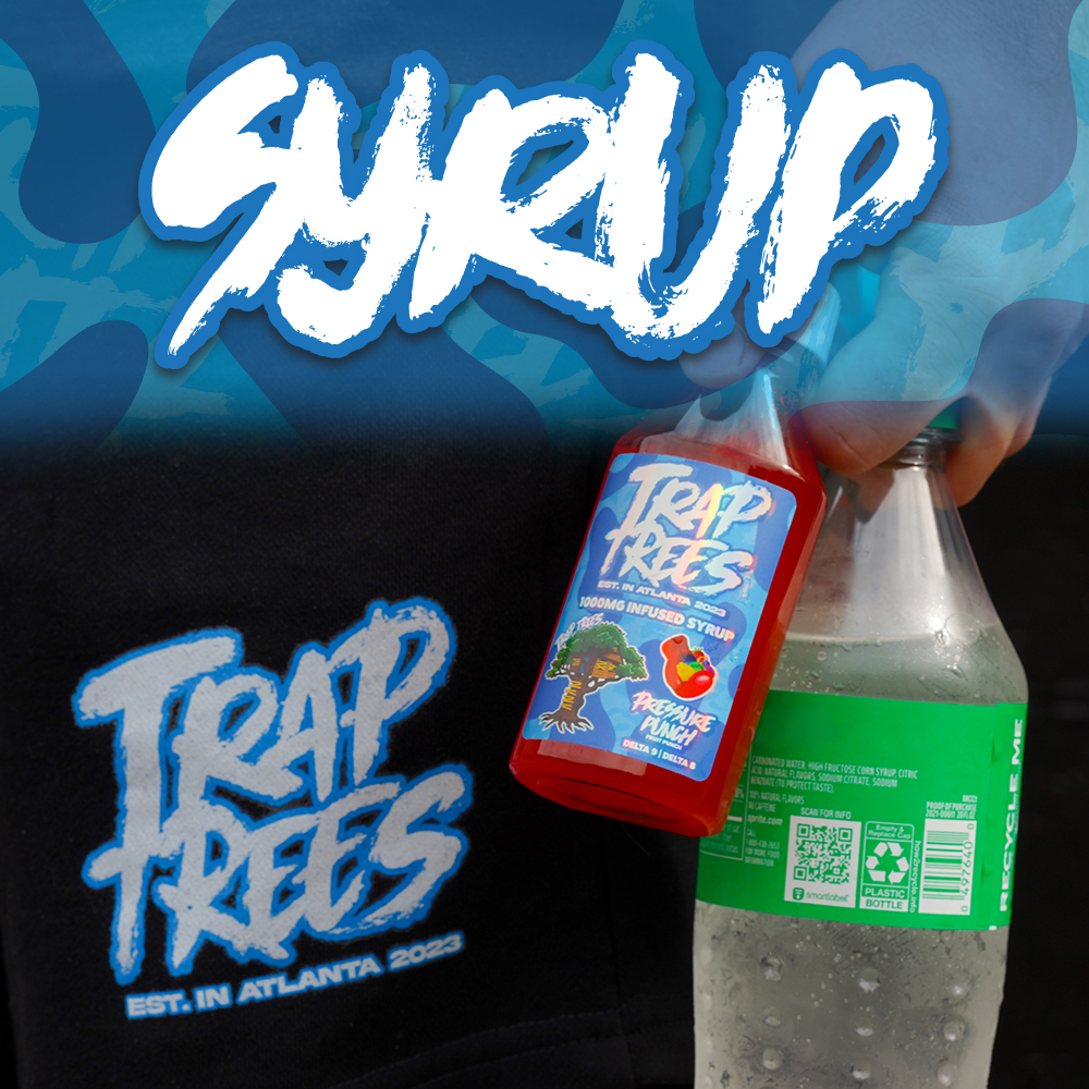 Shop Syrup