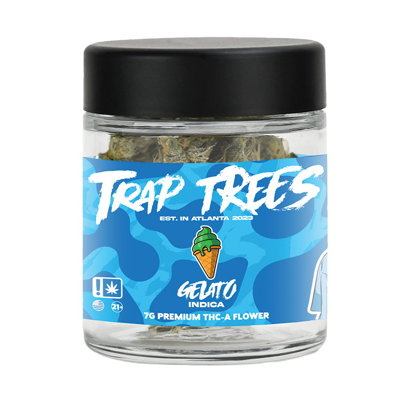 Trap Trees 7g THC-A Flower