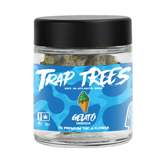 Trap Trees 7g THC-A Flower