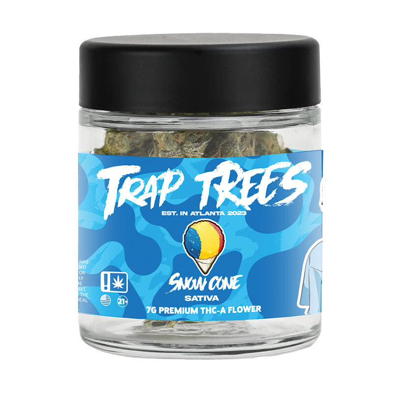 Trap Trees 7g THC-A Flower