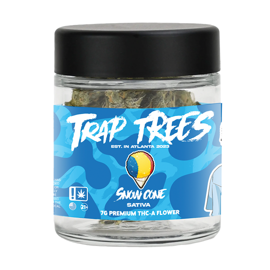 Trap Trees 7g THC-A Flower