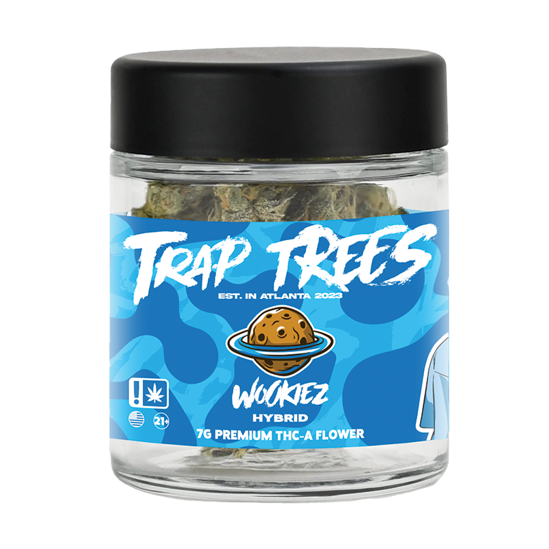 Trap Trees 7g THC-A Flower