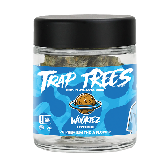 Trap Trees 7g THC-A Flower